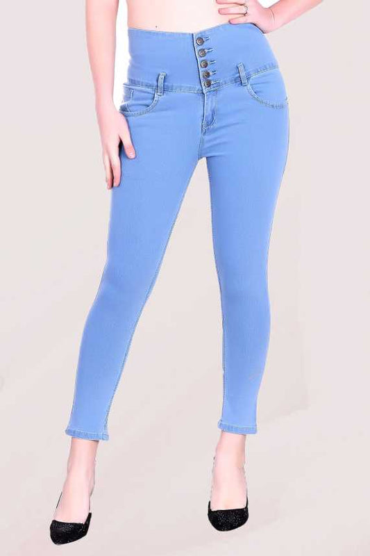 Blue JEANS