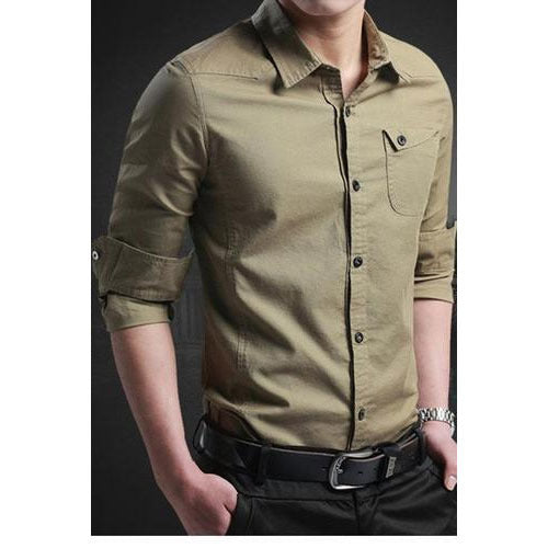 Casual Shirts